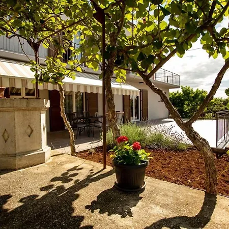 Herak - Smoljan Apartment