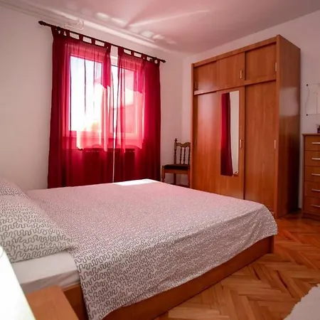 Herak - Smoljan Rovinj