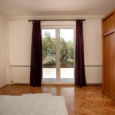 Herak - Smoljan Apartamento *