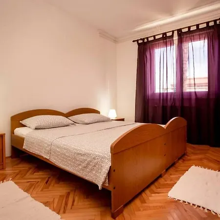 Herak - Smoljan Rovinj