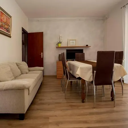 Apartment Herak - Smoljan *