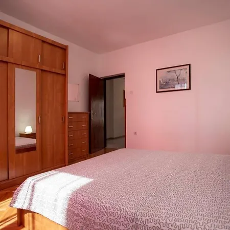 Herak - Smoljan Apartman