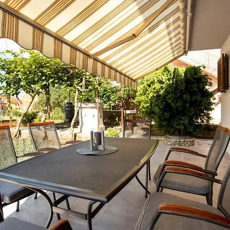 Herak - Smoljan Apartman