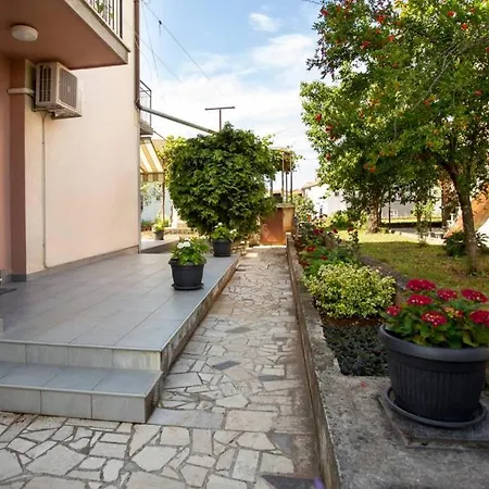 Herak - Smoljan Apartment