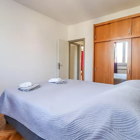 Apartment Herak - Smoljan *