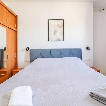 Herak - Smoljan Apartment
