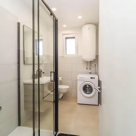Herak - Smoljan Apartment Rovinj