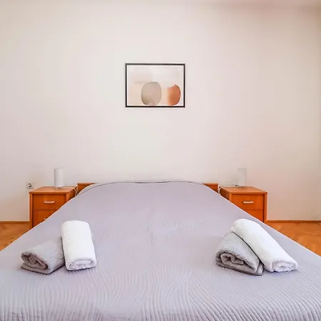 Apartment Herak - Smoljan *