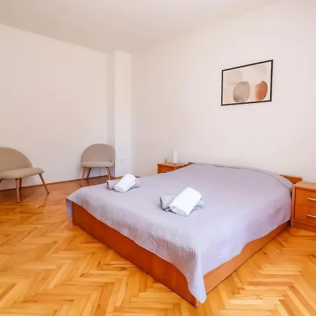 Herak - Smoljan Apartment *