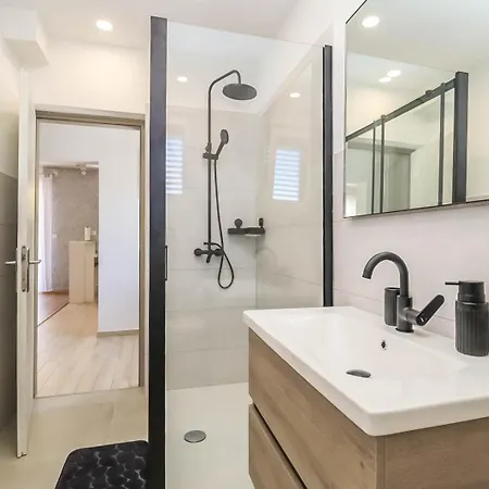 Apartment Herak - Smoljan *