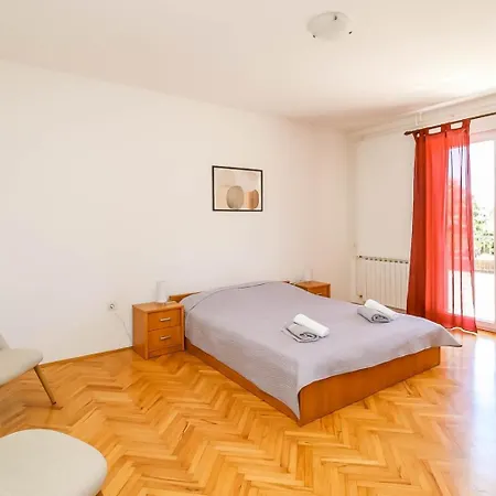 Herak - Smoljan Apartment Rovinj
