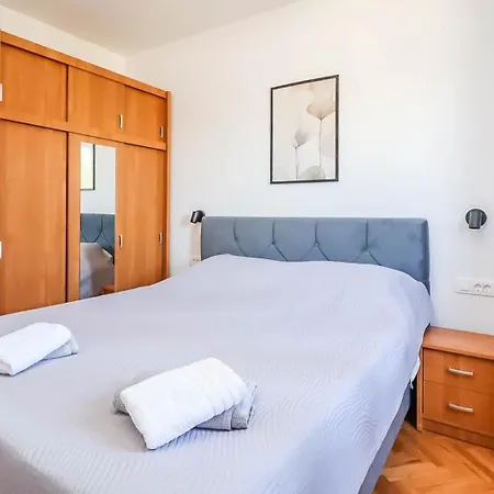 Herak - Smoljan Apartment Rovinj