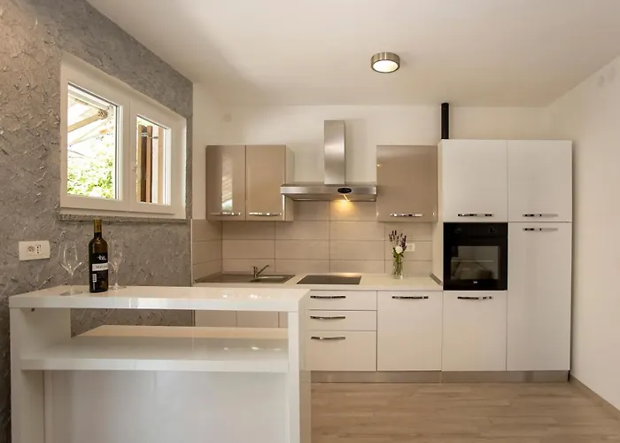 Apartman Herak - Smoljan *