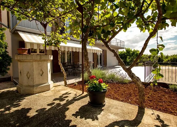 Herak - Smoljan Apartamento