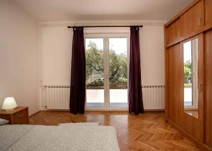 Herak - Smoljan Apartman *