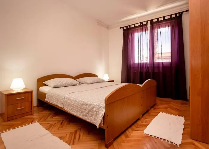 Herak - Smoljan Rovinj