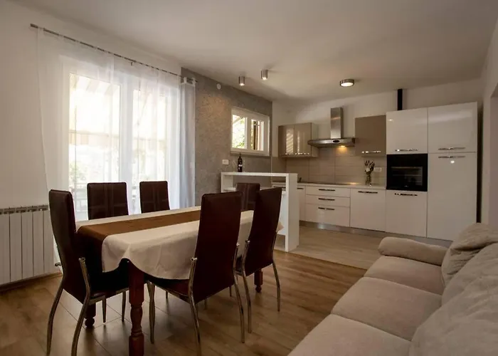 Herak - Smoljan Apartamento