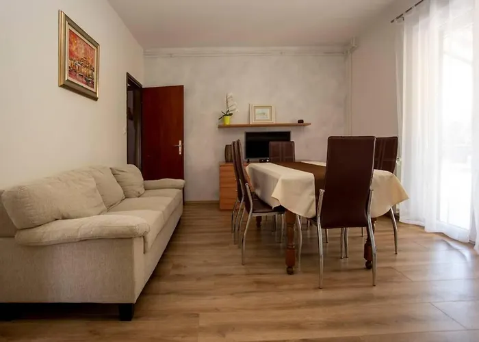 Apartman Herak - Smoljan *