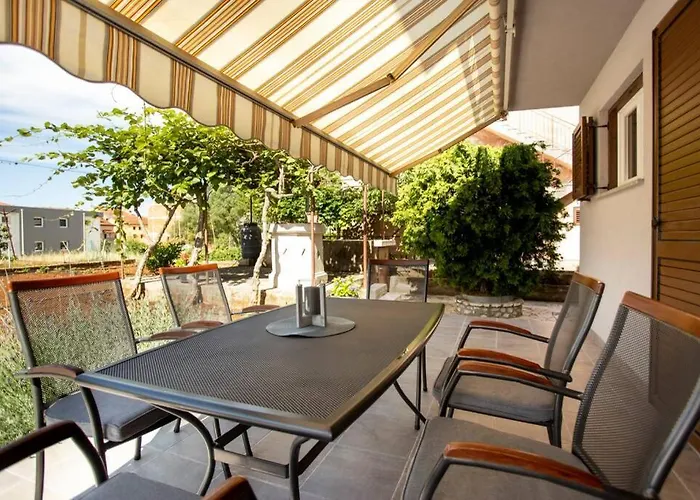 Herak - Smoljan Apartamento