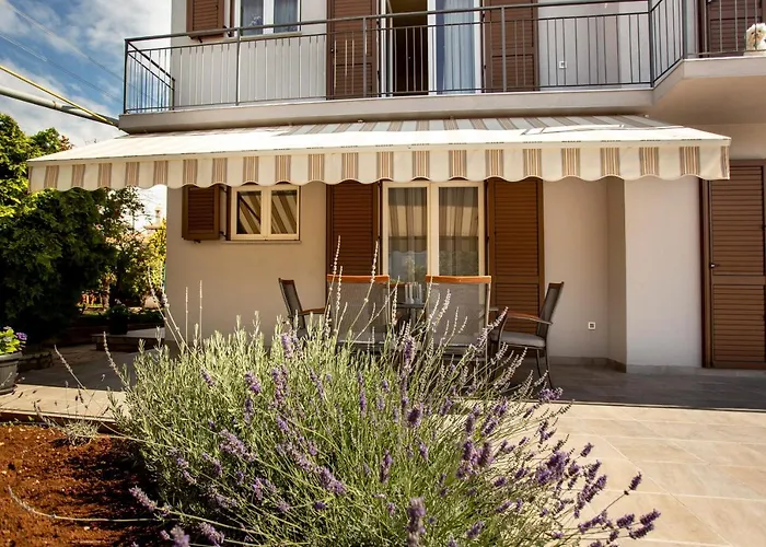 Apartman Herak - Smoljan Rovinj