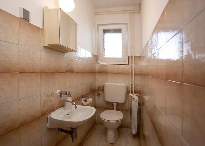 Apartamento Herak - Smoljan Rovinj