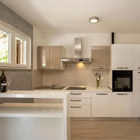 Apartmán Herak - Smoljan *