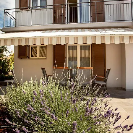 Apartmán Herak - Smoljan Rovinj