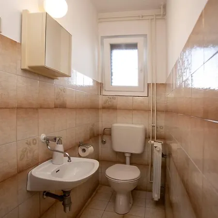 Apartmán Herak - Smoljan Rovinj
